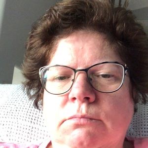 Meet your Posher, Peggy